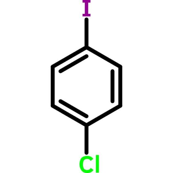 1-Chloro-4-iodobenzene