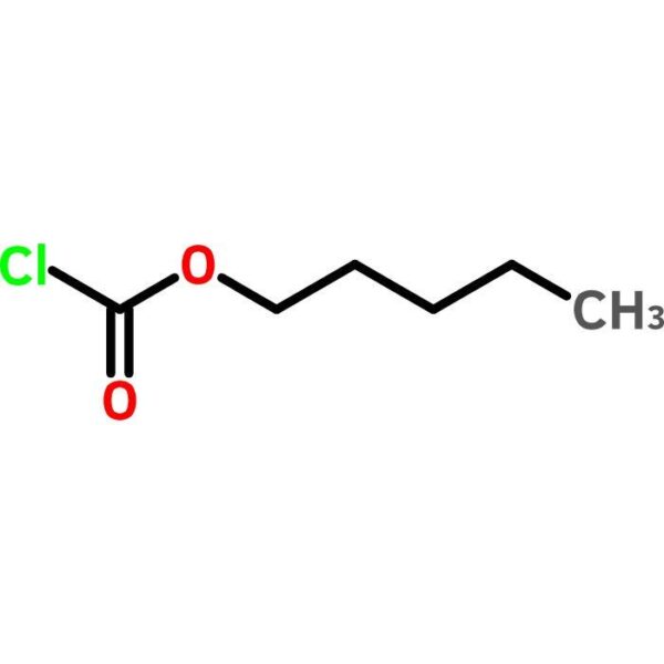 Amyl Chloroformate