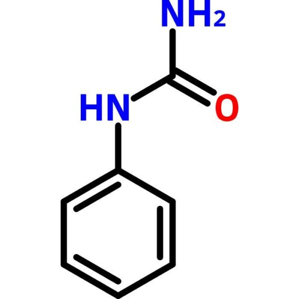 Phenylurea