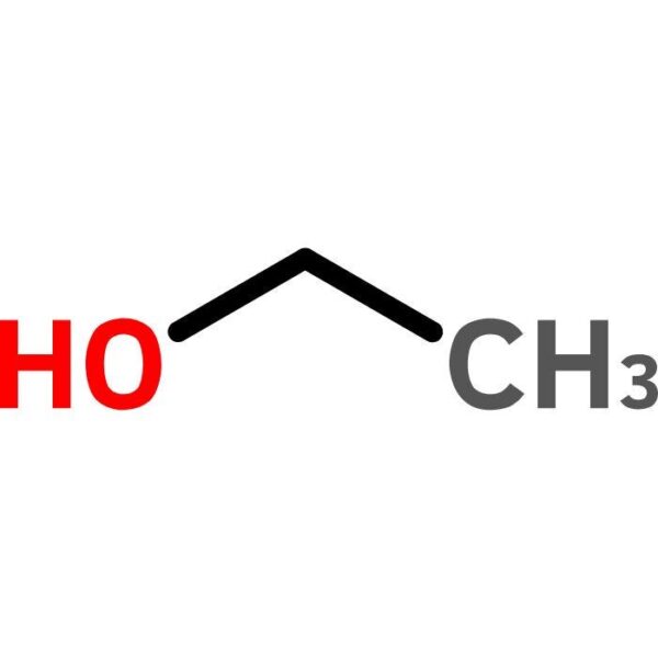 Ethyl Alcohol, Pure, 190 Proof, HPLC Grade