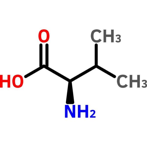 D-Valine