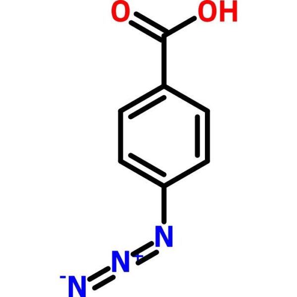 4-Azidobenzoic Acid