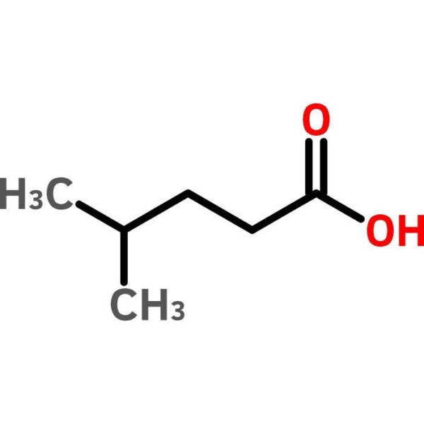 4-Methylpentanoic Acid