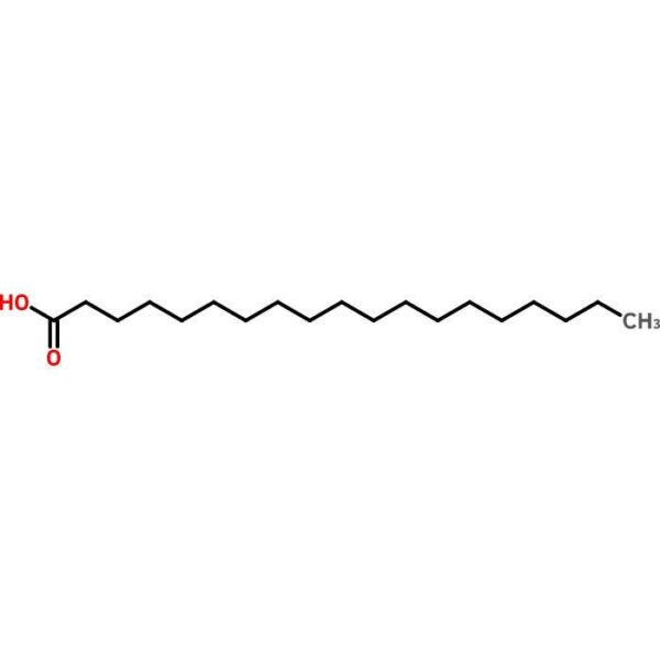 Nonadecanoic Acid