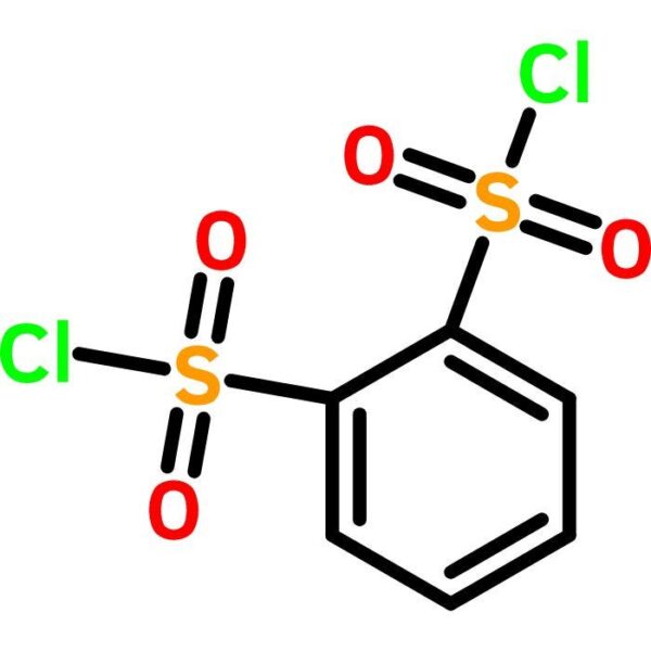 1,2-Benzenedisulfonyl Dichloride