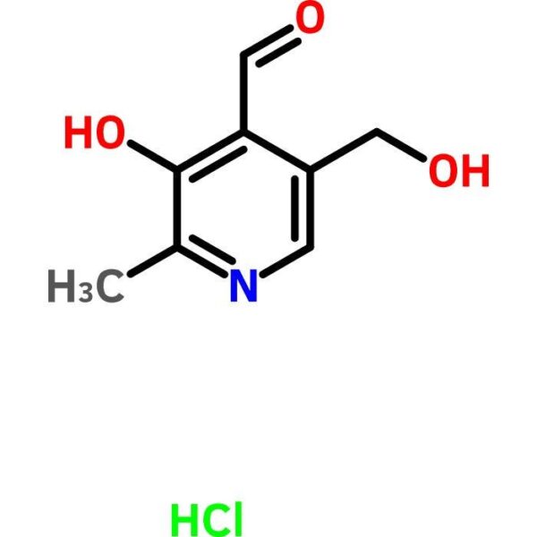 Pyridoxal Hydrochloride