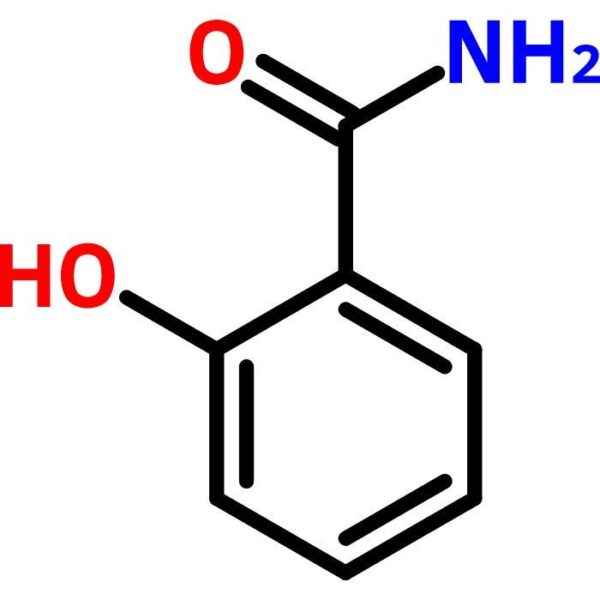 Salicylamide, Reagent