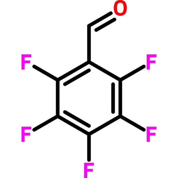 Pentafluorobenzaldehyde