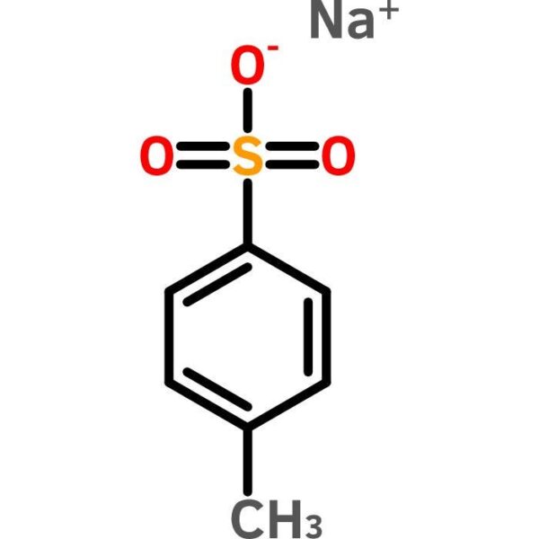 p-Toluenesulfonic Acid Sodium Salt