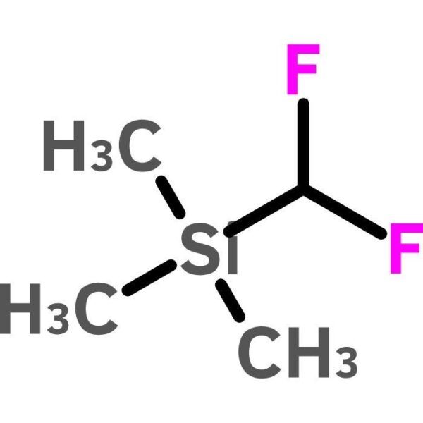 (Difluoromethyl)trimethylsilane