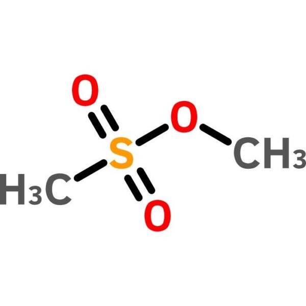 Methyl Methanesulfonate