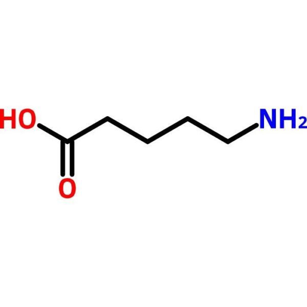 5-Aminovaleric Acid