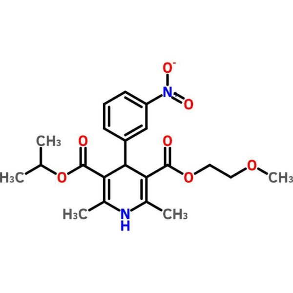 Nimodipine, EP