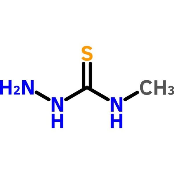 4-Methylthiosemicarbazide