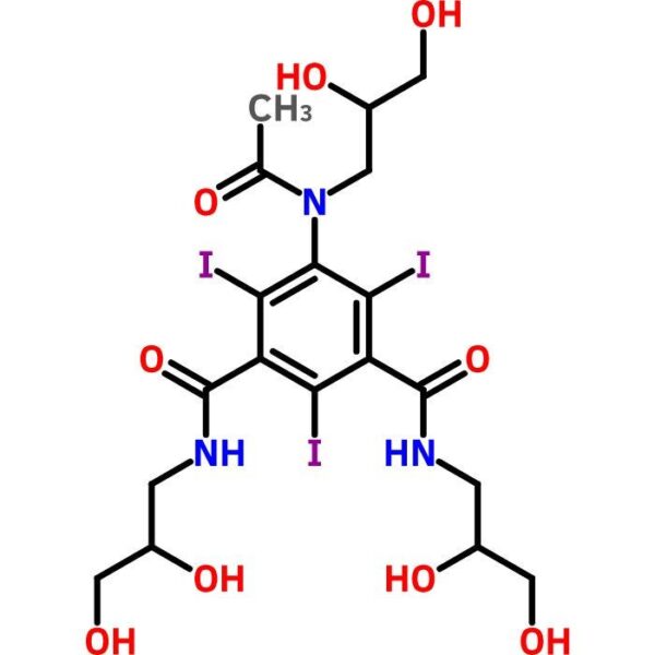 Iohexol