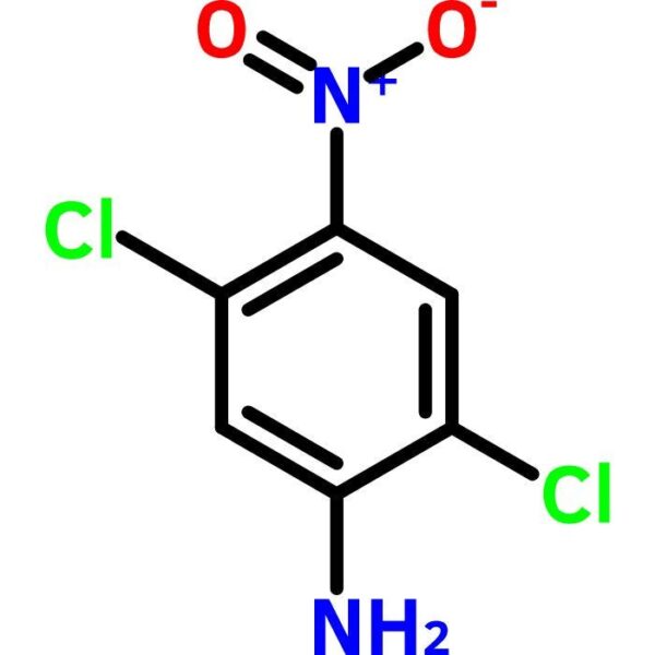 2,5-Dichloro-4-nitroaniline