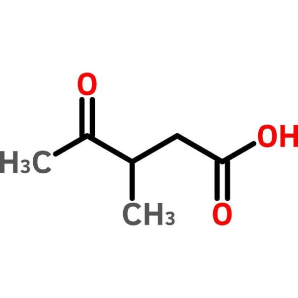 beta-Methyllevulinic Acid