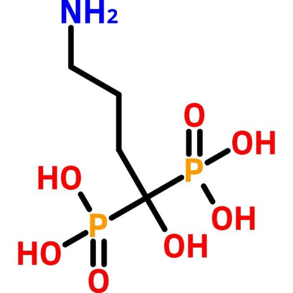 Alendronic Acid