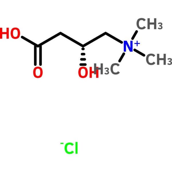 L-Carnitine Hydrochloride