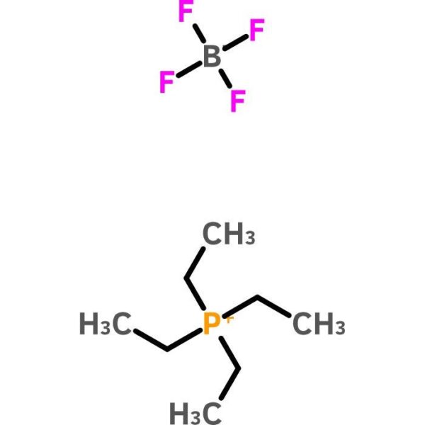 Tetraethylphosphonium Tetrafluoroborate