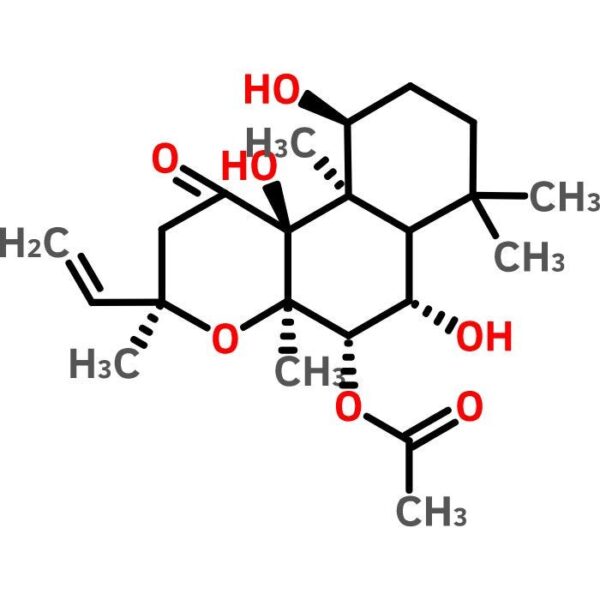 Forskolin