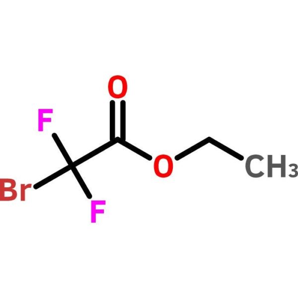 Ethyl Bromodifluoroacetate