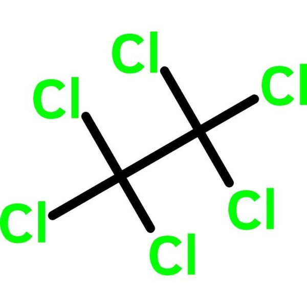 Hexachloroethane