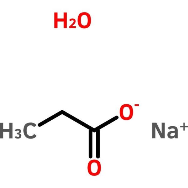 Sodium Propionate, NF