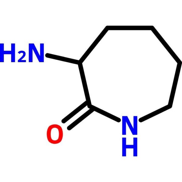 DL-alpha-Amino-epsilon-caprolactam