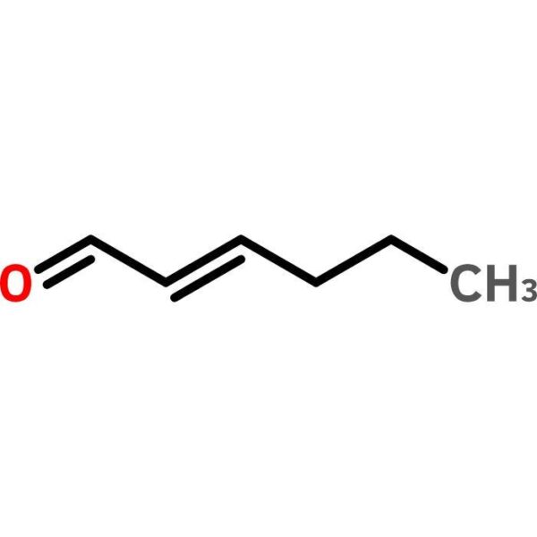 trans-2-Hexenal