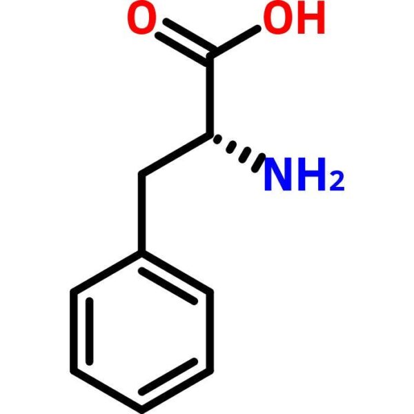 D-Phenylalanine