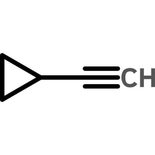 Cyclopropylacetylene