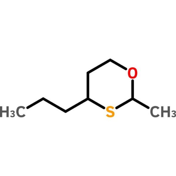 2-Methyl-4-propyl-1,3-oxathiane, (cis- and trans- mixture)