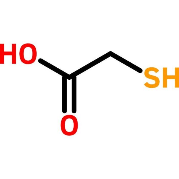 Thioglycolic Acid