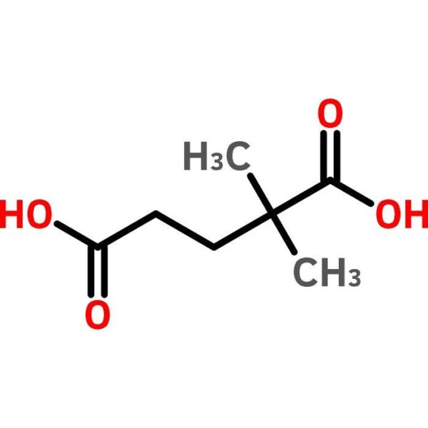 2,2-Dimethylglutaric Acid