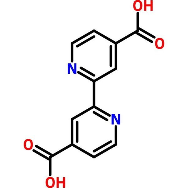 2,2'-Bipyridine-4,4'-dicarboxylic Acid