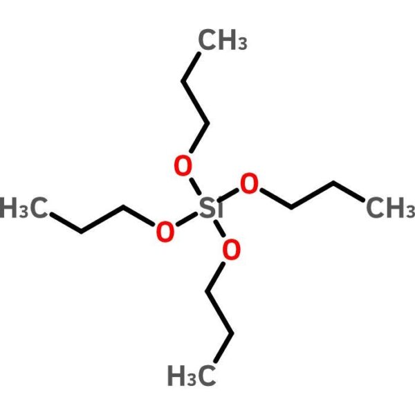 Tetrapropyl Orthosilicate