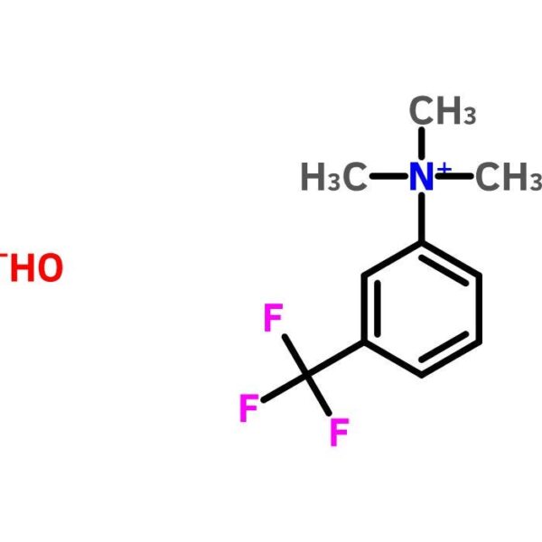 3-(Trifluoromethyl)phenyltrimethylammonium Hydroxide, (5 Percent in Methanol) [for Transesterification of Glyceride]