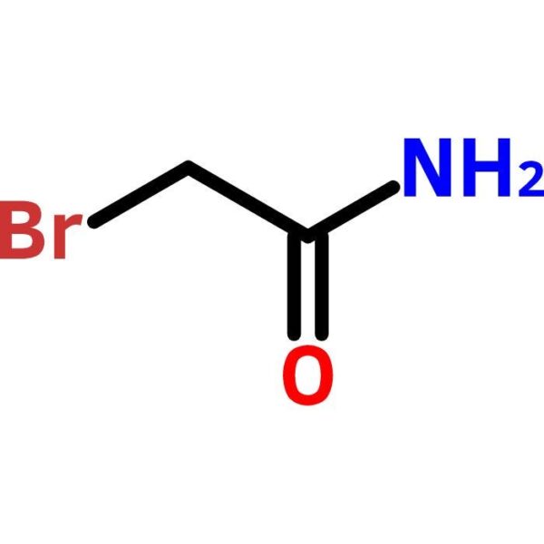 2-Bromoacetamide