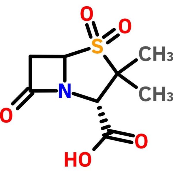 Sulbactam