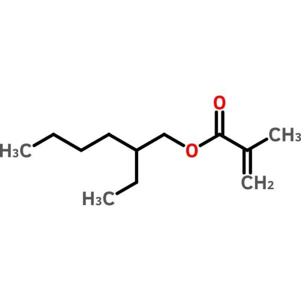 2-Ethylhexyl Methacrylate, (stabilized with MEHQ)