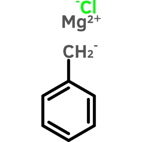 Benzylmagnesium Chloride, (ca. 16 Percent in Tetrahydrofuran, ca. 1mol/L)