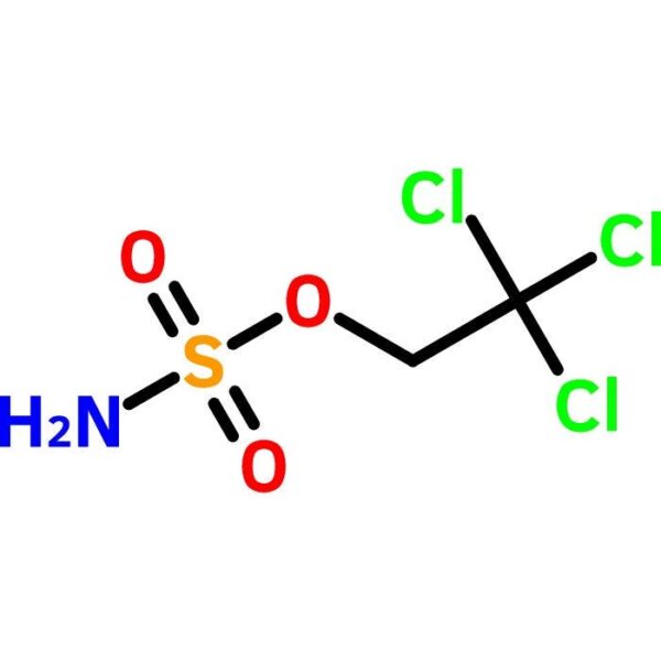 2,2,2-Trichloroethyl Sulfamate