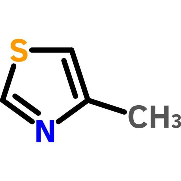 4-Methylthiazole