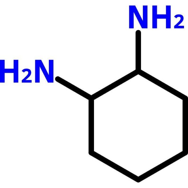 1,2-Cyclohexanediamine, (cis- and trans- mixture)