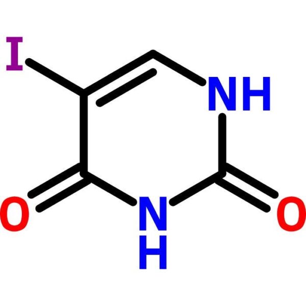 5-Iodouracil