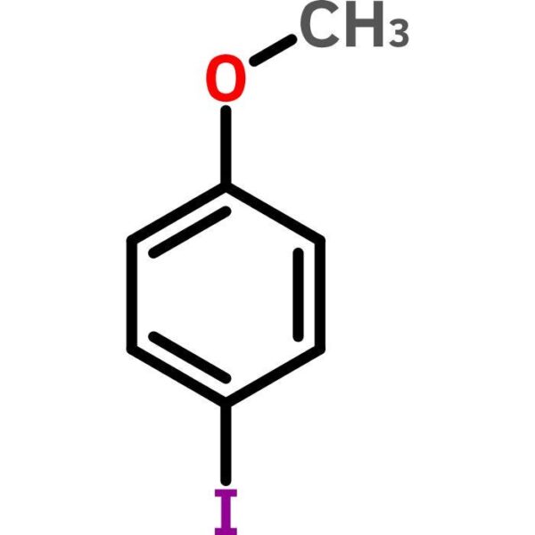 4-Iodoanisole