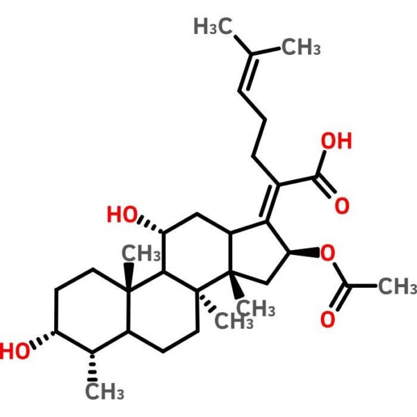 Fusidic Acid