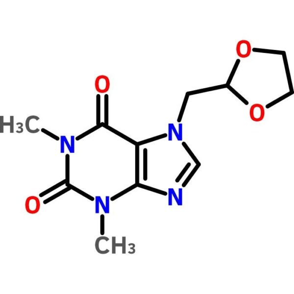 Doxofylline