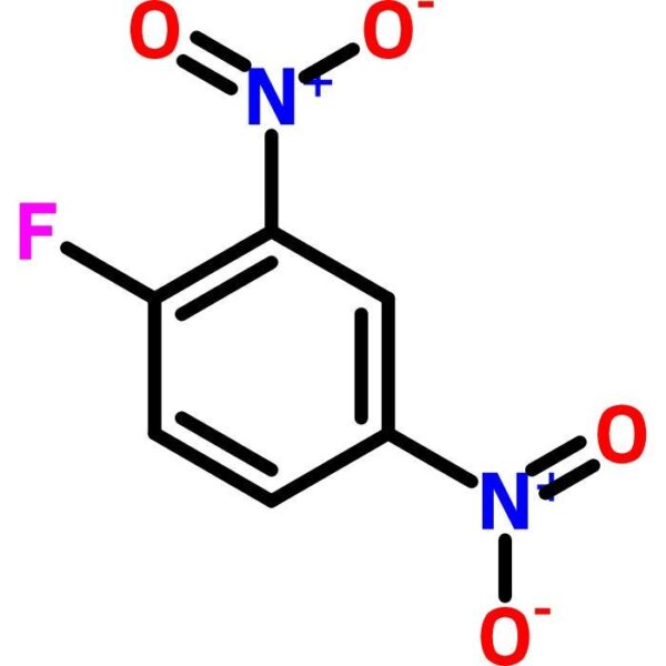 2,4-Dinitrofluorobenzene